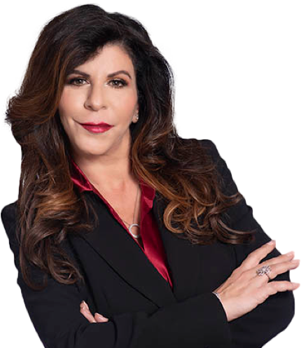 Angela A. Zervos - Florida Personal Injury Attorney