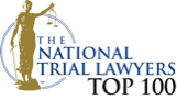 national trial lawyers top 100