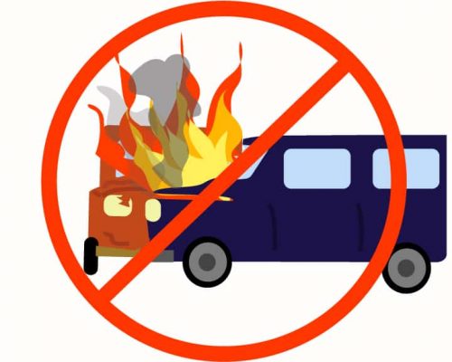 safety