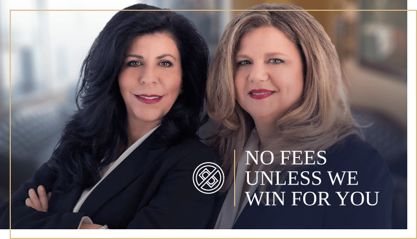 zervos & calta - no fees unless we win for you