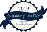 2019 sustaining law firm