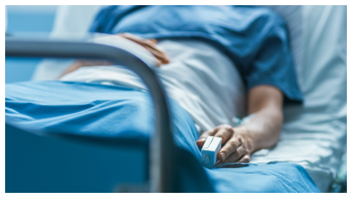 Patient in Tampa Bay hospital suffering after medical malpractice injury