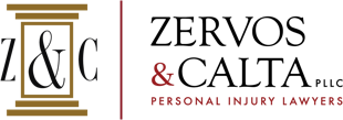 Tampa Personal Injury Lawyer - Zervos & Calta, PLLC