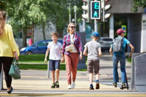 Were you injured in an accident while walking in Florida? Contact Zervos & Calta, PLLC today for a free case evaluation.