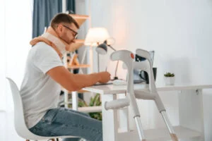 What does breach of duty mean in a negligence case? It's a failure to act with reasonable care. Zervos & Calta can evaluate your Florida claim for free.