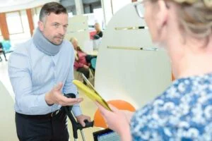 Recovering lost wages after a personal injury accident applies even to gig workers and the self-employed. Zervos & Calta offer free, 24/7 consultations.