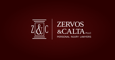 If you suffered injuries in a Florida car accident due to someone else's negligence, you deserve compensation. Contact us at Zervos & Calta, PLLC today.