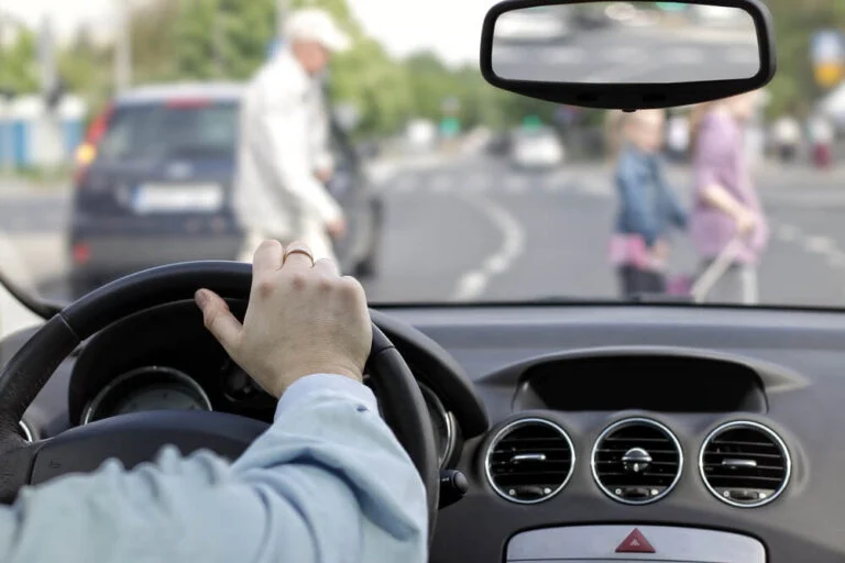 If you’ve been injured in a collision because someone failed to yield the right-of-way, contact Zervos & Calta, PLLC today to get started.