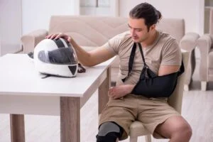 If you hurt in a motorcycle crash that someone else caused, At Zervos & Calta, PLLC demand the full compensation you deserve. Contact us today!
