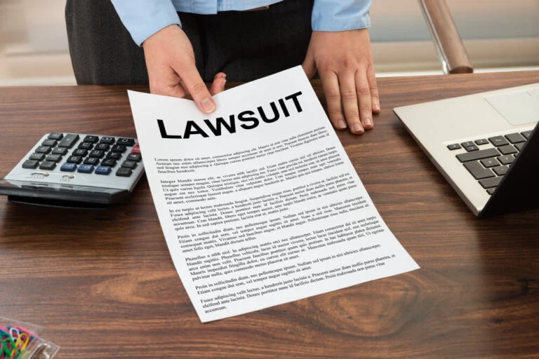 If you don’t understand the legal elements of standing to sue, call the personal injury law firm of Zervos & Calta, PLLC today.