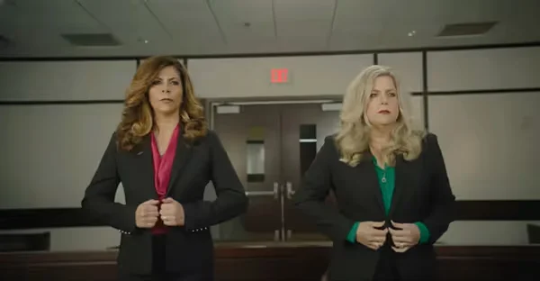 Zervos & Calta, PLLC attorneys, firm video