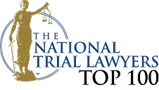 The National Trial Lawyers Top 100