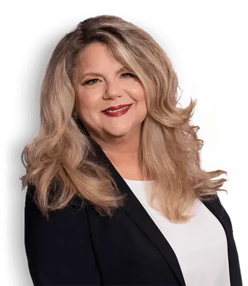 Attorney Lauren Calta