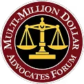 Multi-Million Dollar Advocates Forum