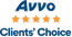 Avvo Clients' Choice