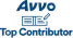 Avvo Top Contributor